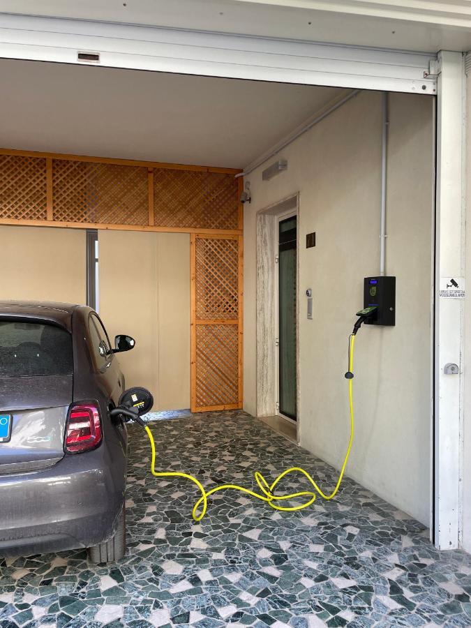 Hotel Lazzarini Bellaria-Igea Marina Exteriér fotografie
